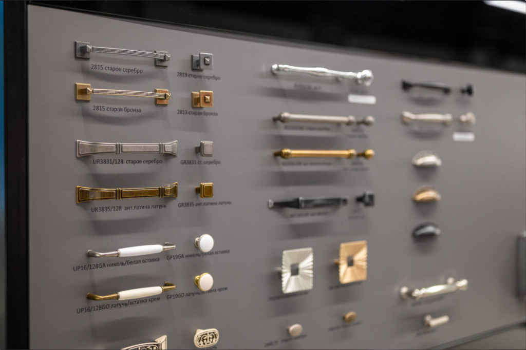 Покупка мебели вслепую: чем рискуют те, кто покупает кухню в онлайн-магазинах - фото №11