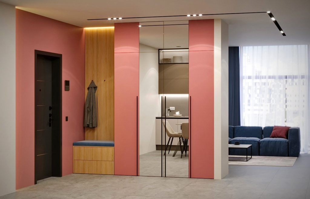 Дофаминовый декор: «детские» комнаты для счастливых детей и взрослых - фото №19