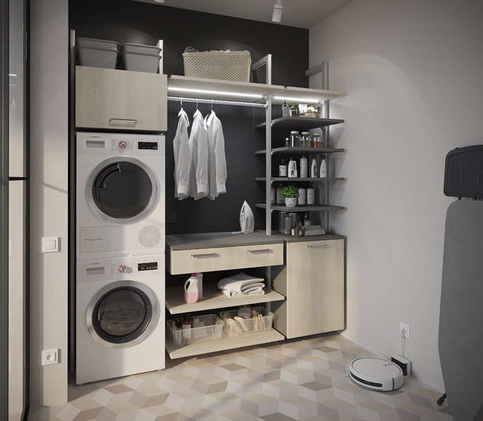 Как выбрать хорошую стиральную и сушильную машину - фото №4