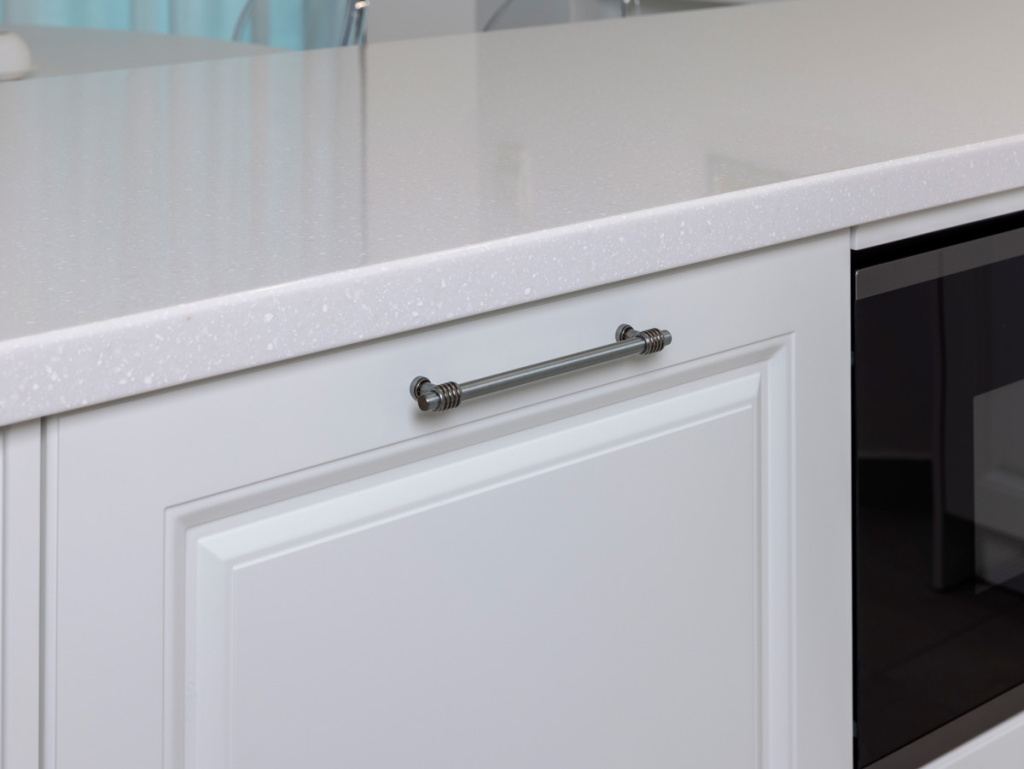  «Я хотел классическую белую кухню, и мне ее сделали за 14 дней» - фото №3