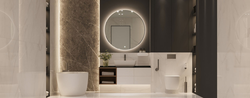 Модные пуфы, кресла и другие детали для стильного дизайна интерьера - фото №32