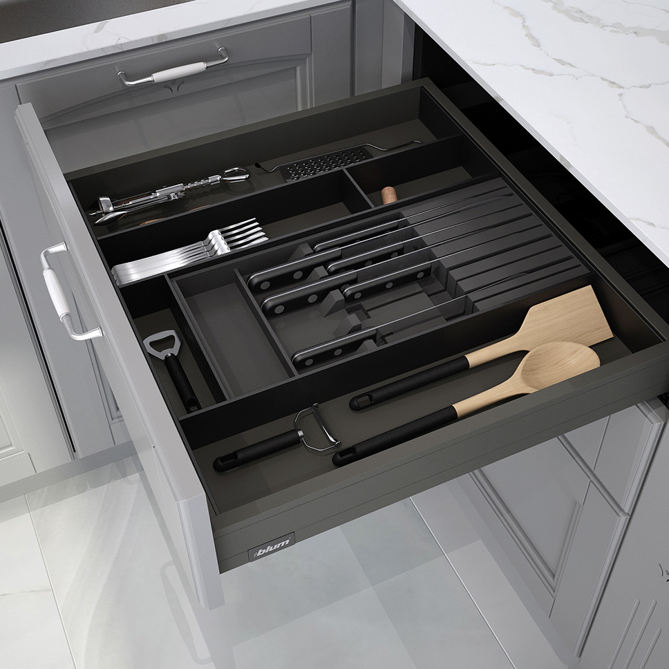 Кухня в стиле прованс: 70 фото и идей дизайна - фото №8