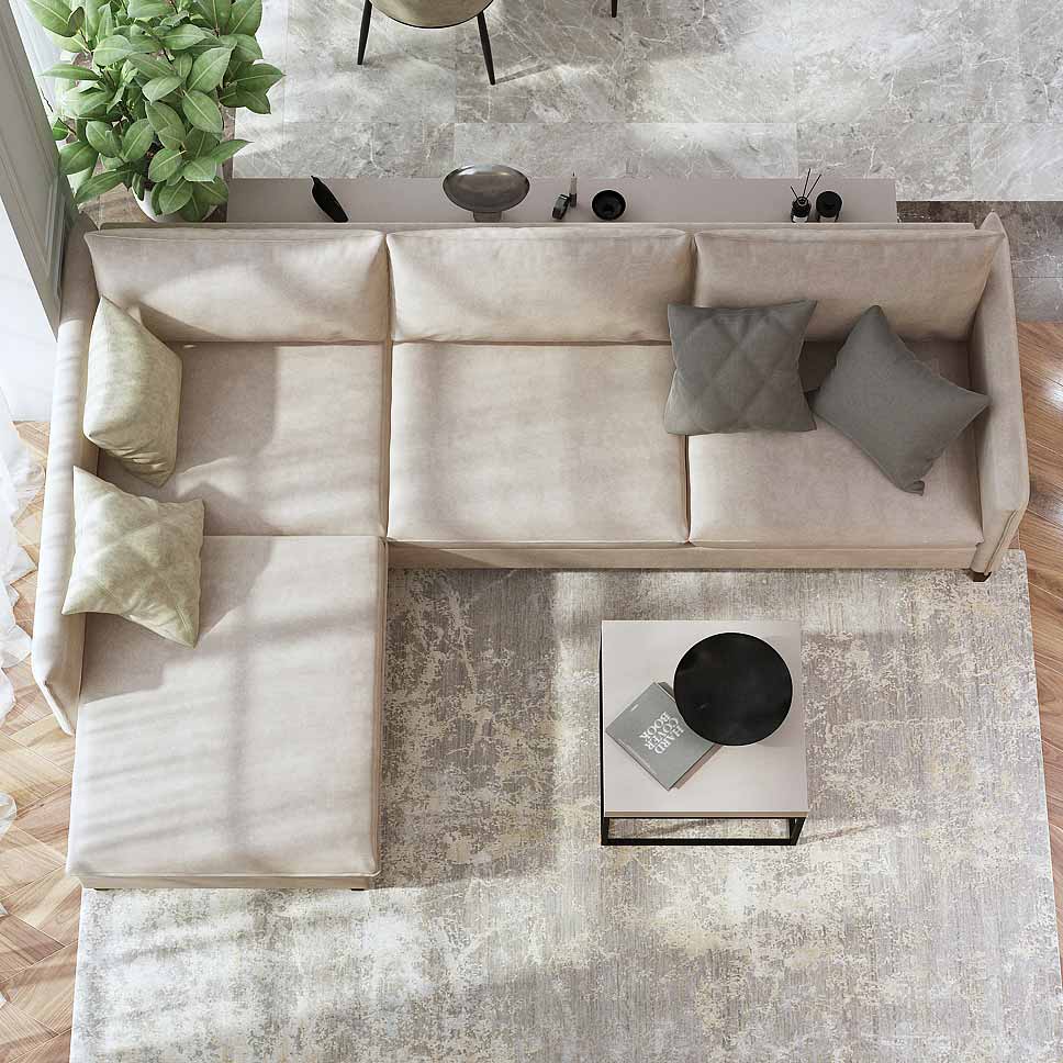 Какая обивка для дивана лучше - фото №4