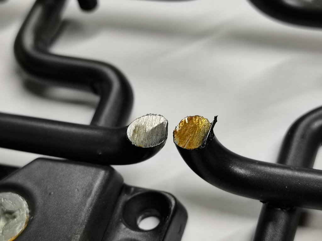 Обзор фурнитуры STARAX: мировое качество по доступной цене - фото №8