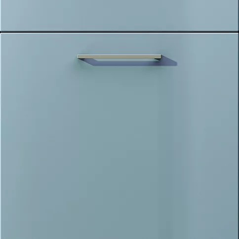 Фасады МДФ в эмали - детальное фото № 11