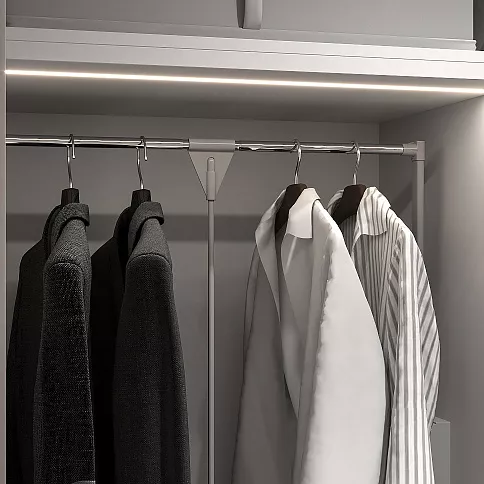 Прихожая 24 - детальное фото № 4