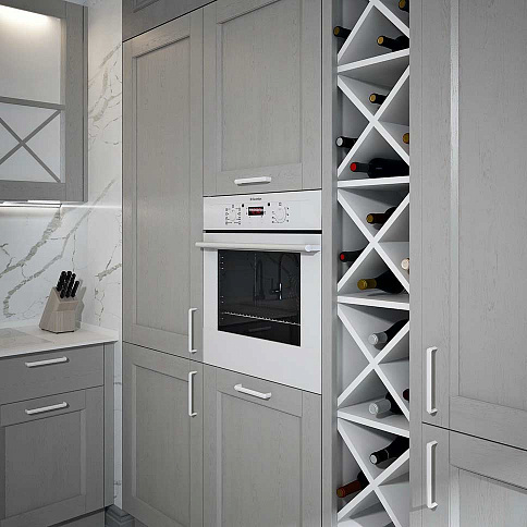 Бартоломео - детальное фото № 3