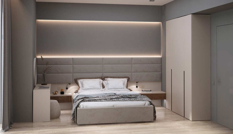 Шкаф в спальню