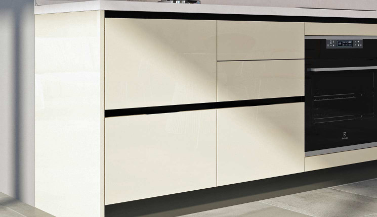 Фасады «Лучидо»