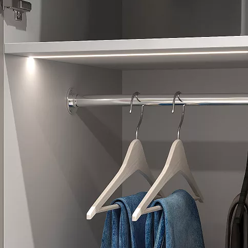 Прихожая 24 - детальное фото № 5