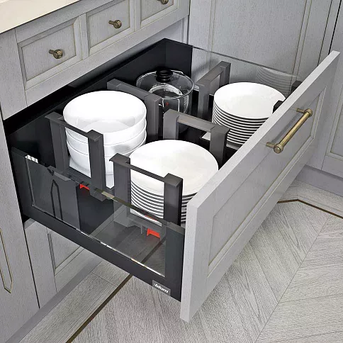 Оливия 4 - детальное фото № 10