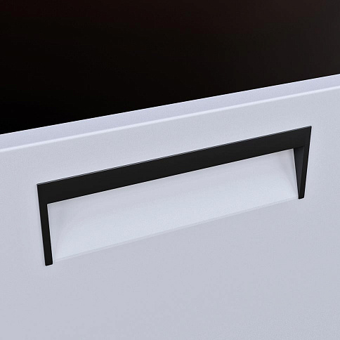 Мебельные ручки в современном стиле - детальное фото № 19