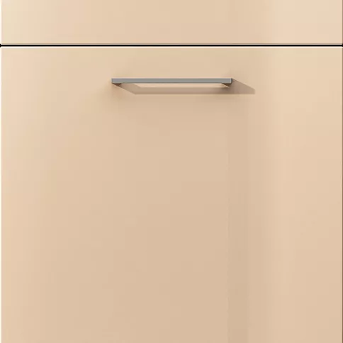 Фасады МДФ в эмали - детальное фото № 8