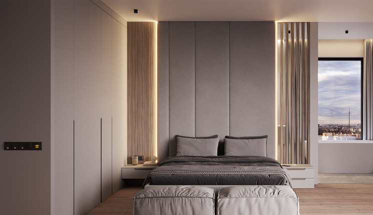 Мебель для спальни 15