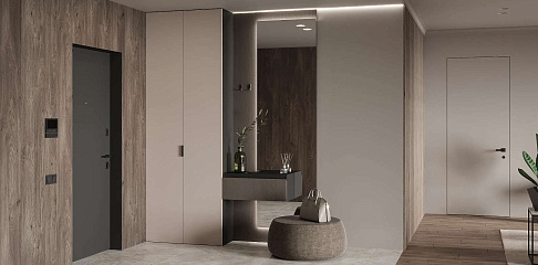 Советы по обустройству прихожей в квартире