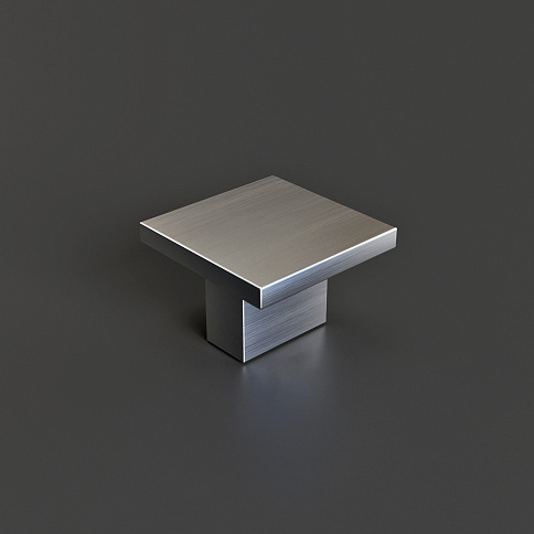 Мебельные ручки в современном стиле - детальное фото № 38