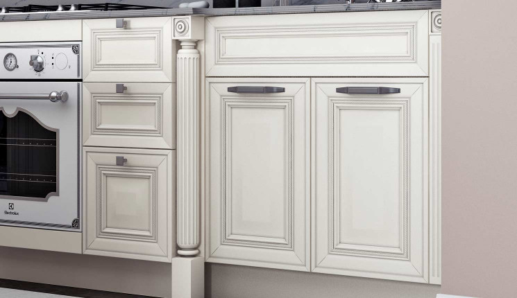 Фасады «Летиция»