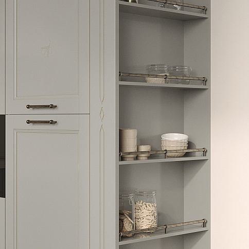 Оливия 4 - детальное фото № 5