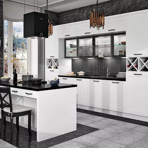 Фасады «Томмази» - детальное фото № 3