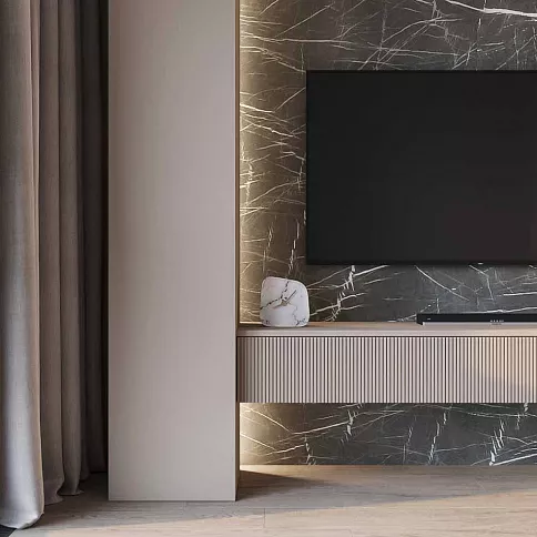 Мебель для гостиной 6 - детальное фото № 6