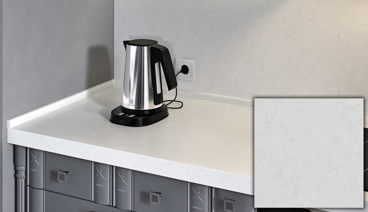 Столешницы из искусственного камня