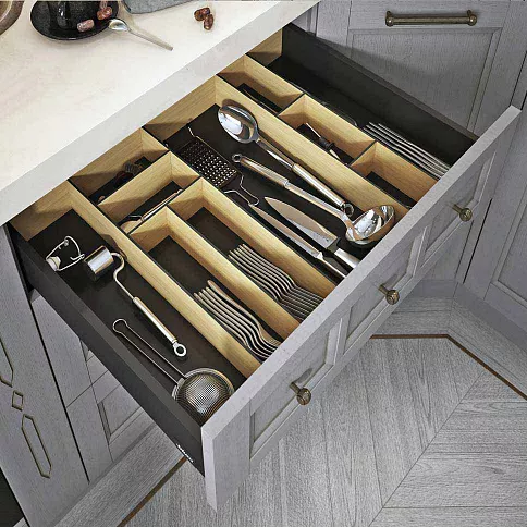 Оливия 4 - детальное фото № 11