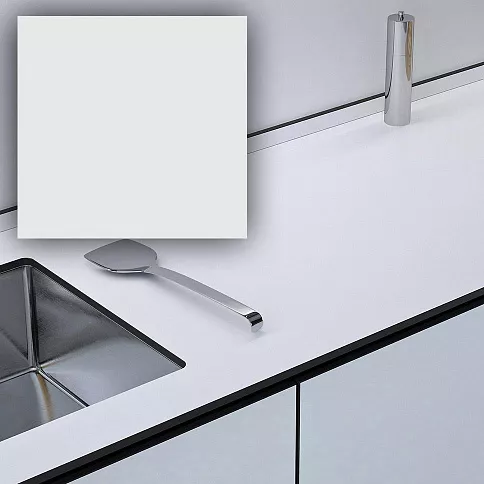 Столешницы из компакт-плиты - детальное фото № 1