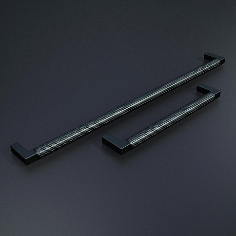 Мебельные ручки в современном стиле - детальное фото № 11