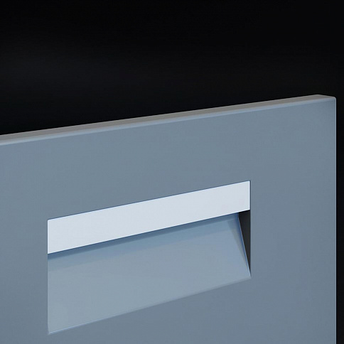 Мебельные ручки в современном стиле - детальное фото № 15