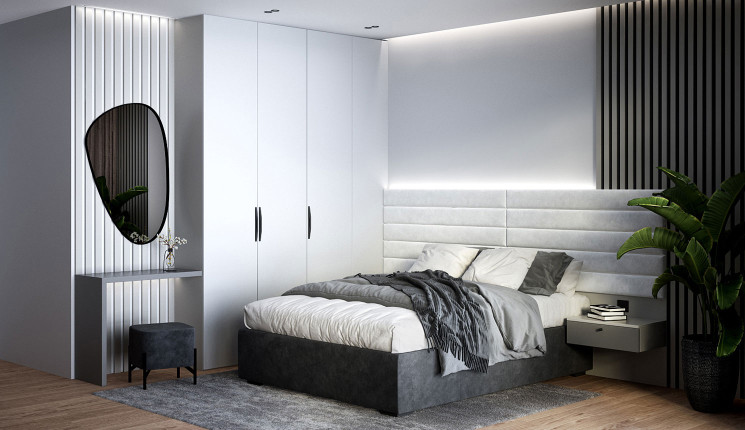 Мебель для спальни 17