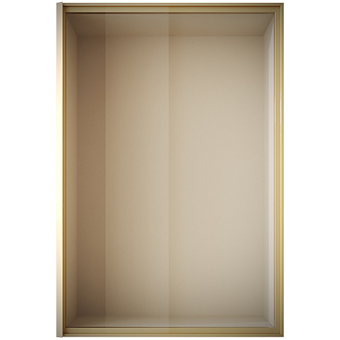 Фасады из алюминиевого профиля - детальное фото № 16