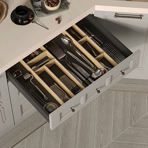 Оливия 4 - детальное фото № 11