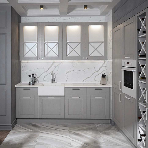 Бартоломео - детальное фото № 2