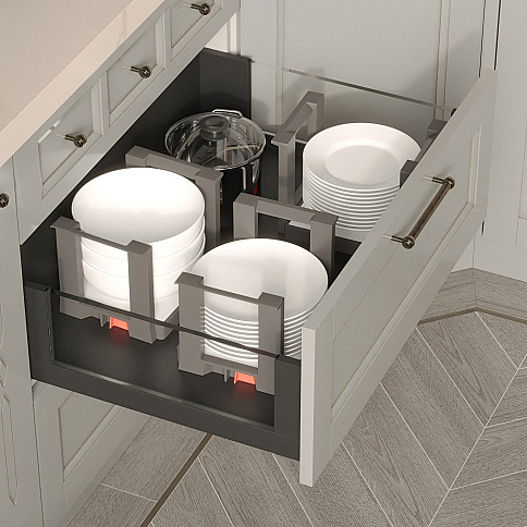 Оливия 4 - детальное фото № 10