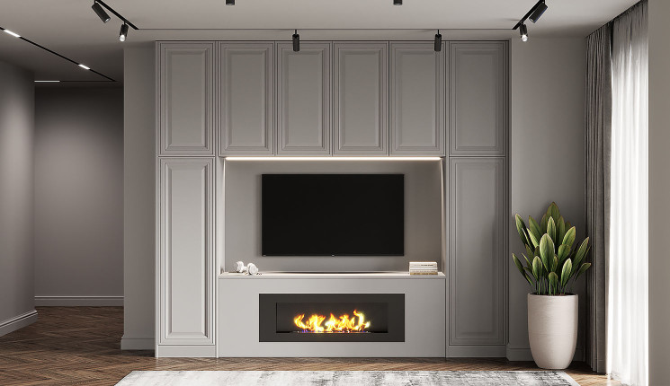 Мебель для гостиной 9