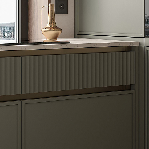 Ренцо 17 - детальное фото № 1