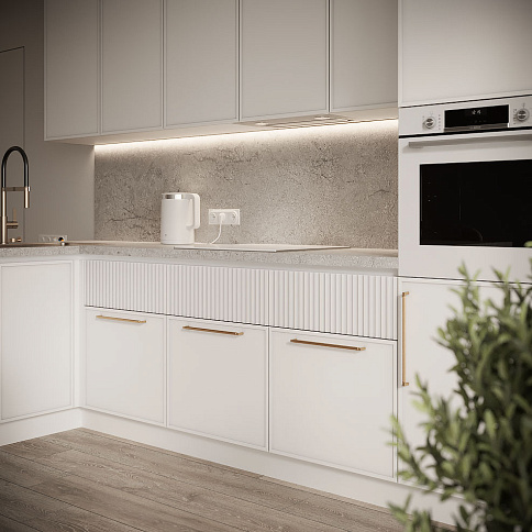 Ренцо 18 - детальное фото № 2