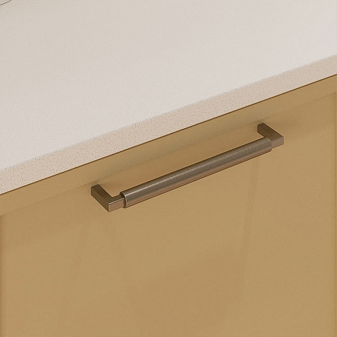 Кухня для кулинарных шедевров - 4 выпуск "Большие перемены" - детальное фото № 2