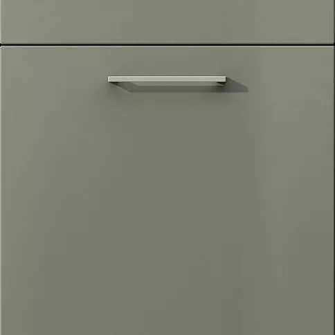 Фасады МДФ в эмали - детальное фото № 18