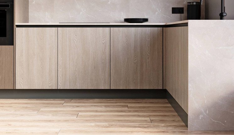 Фасады «Сильвестро»