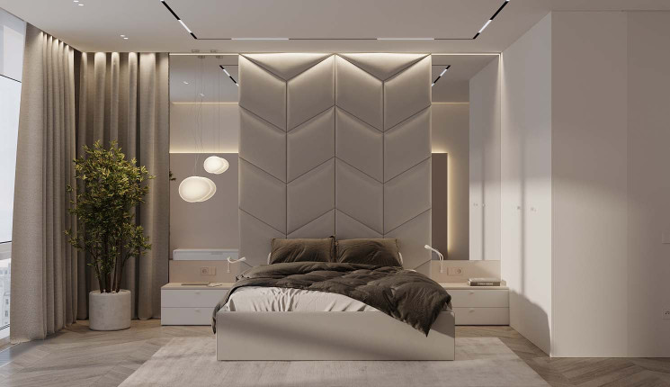 Мебель для спальни 10