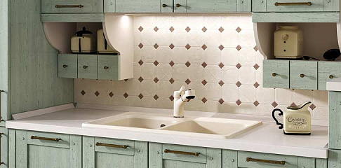 Массив дерева