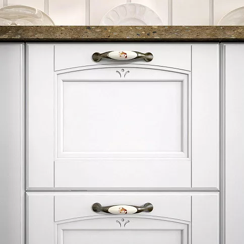 Лилия 3 - детальное фото № 5