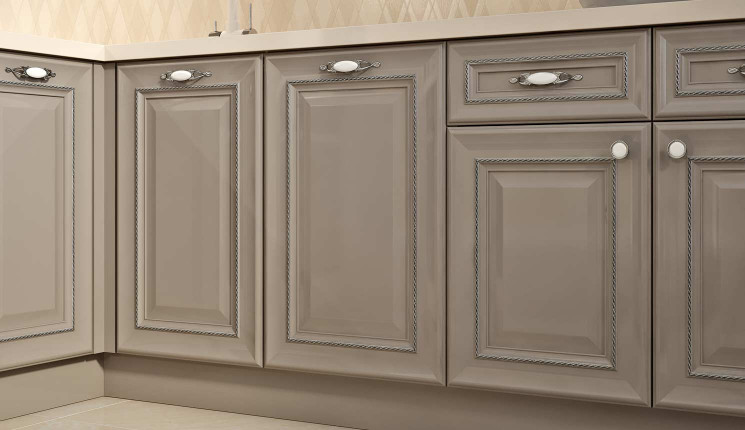 Фасады «Джованни»