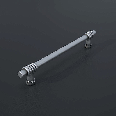 Мебельные ручки в современном стиле - детальное фото № 37