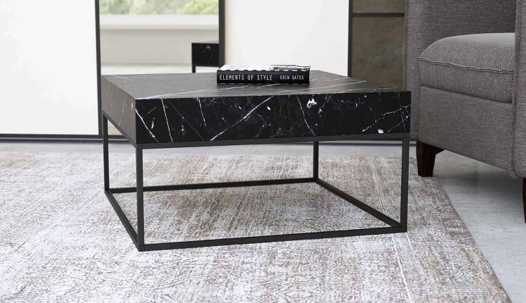 Журнальный столик Cadro