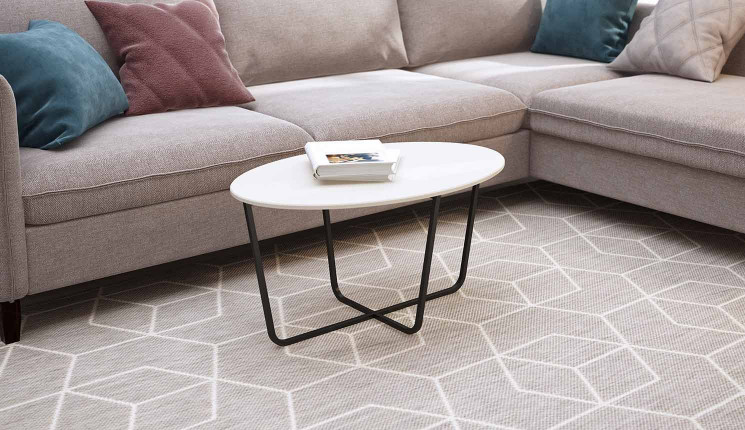 Журнальный столик Панино