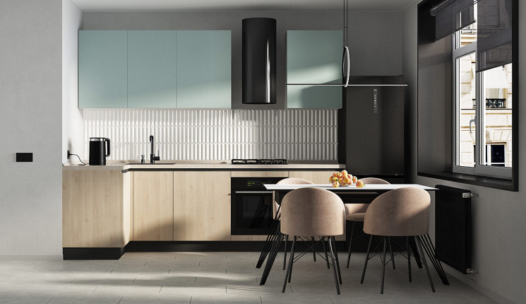 Фабио Комфорт сет 15