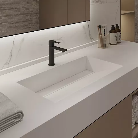 Мебель для ванной 4 - детальное фото № 4