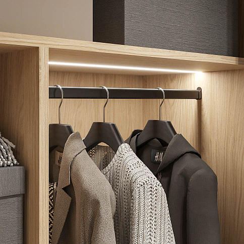 Прихожая 36 - детальное фото № 4